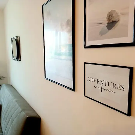 Lovely Apartamento