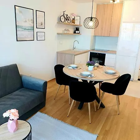 Apartamento Lovely *