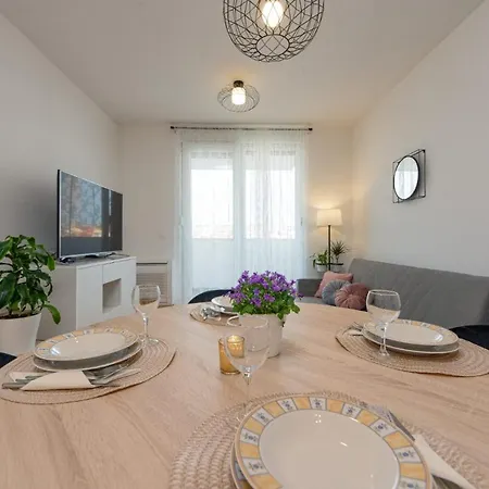Appartement Lovely Zadar