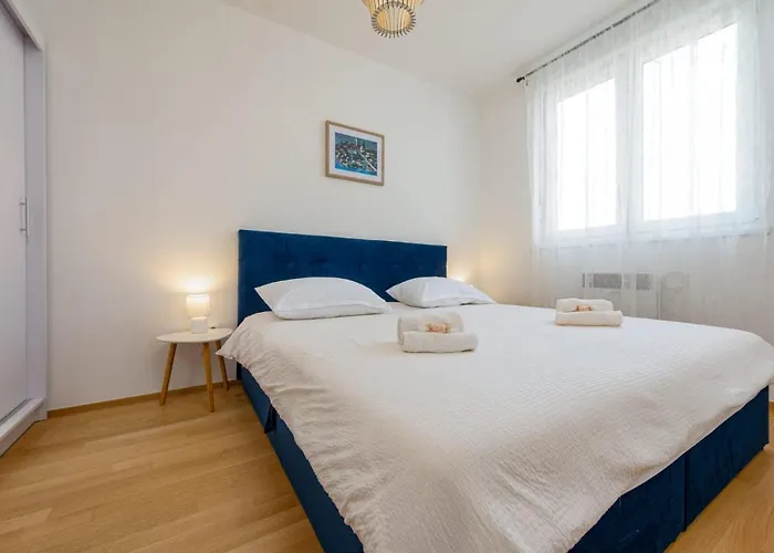 Lovely Appartement