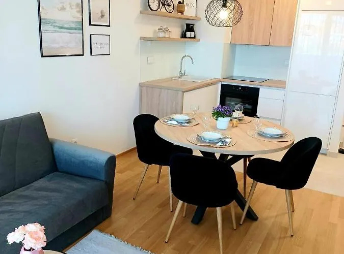 Appartement Lovely *