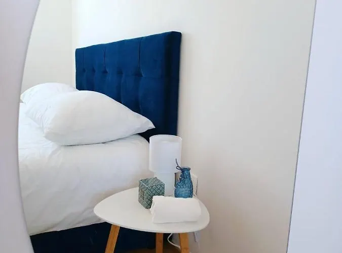 Appartement Lovely Zadar