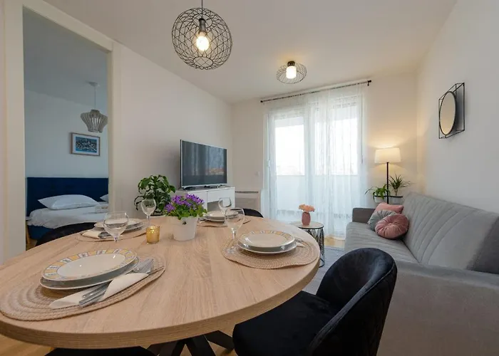 Lovely Appartement
