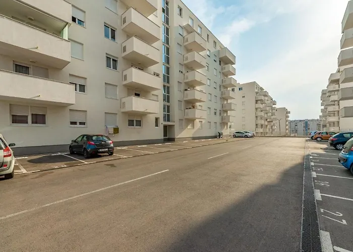 Lovely Appartement *