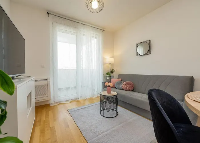 Appartement Lovely Zadar