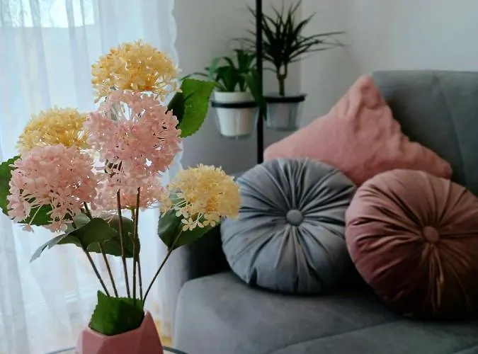 Lovely Appartement *