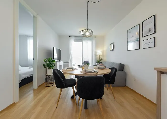 Lovely Appartement *