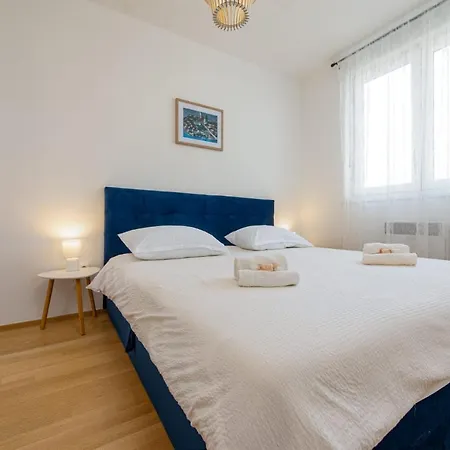 Lovely Apartment