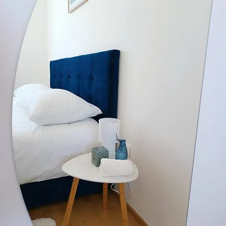 Apartment Lovely Zadar