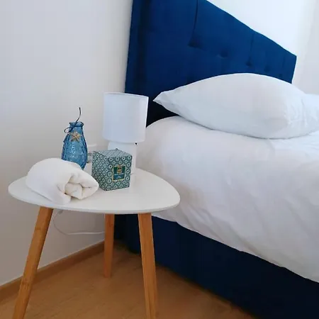Lovely Apartment