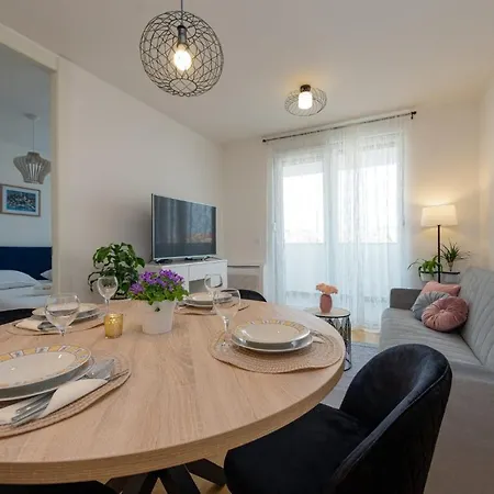 Lovely Apartament