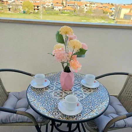 Lovely Apartment