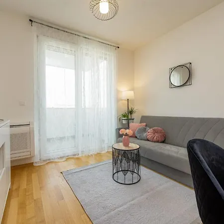 Apartment Lovely Zadar