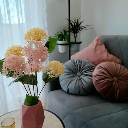 Lovely Apartament *