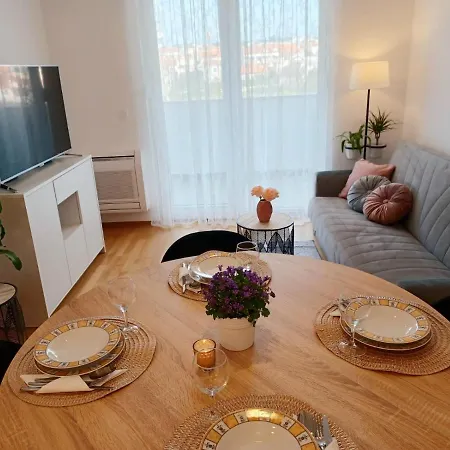 Lovely Apartment Zadar