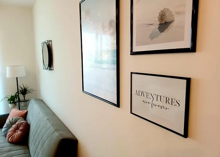 Lovely Apartament